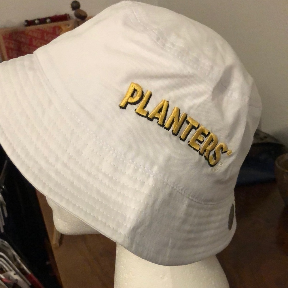 Planters bucket hat New